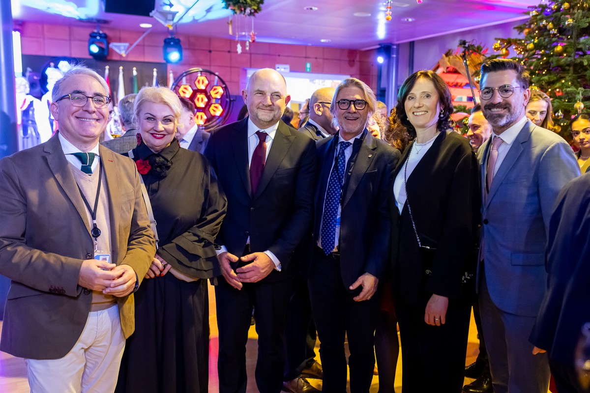 wigilia bruksela wladz sam