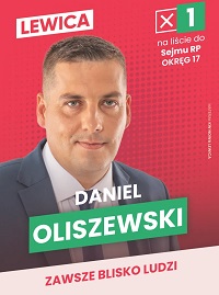 Zdj. Daniel Oliszewski 1